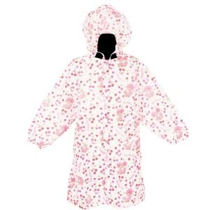 My melody sanrio kid's rain coat